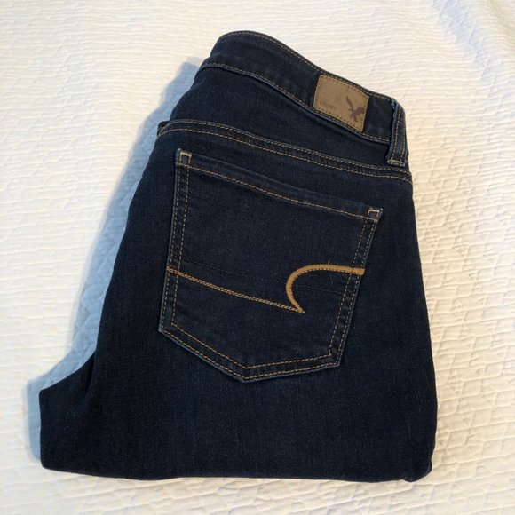 American Eagle Super Stretch Jegging - Picture 10 of 10